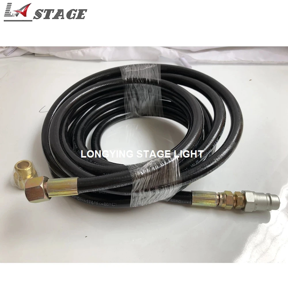 3M Hose Between From Co2 Jets Machine to Tanks | Лампы и освещение