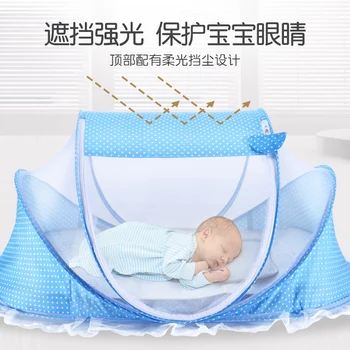 Baby mosquito net cover baby yurt free installation foldable bracket bottom crib mosquito net cover
Baby mosquito net cover baby yurt free installation foldable bracket bottom crib mosquito net cover