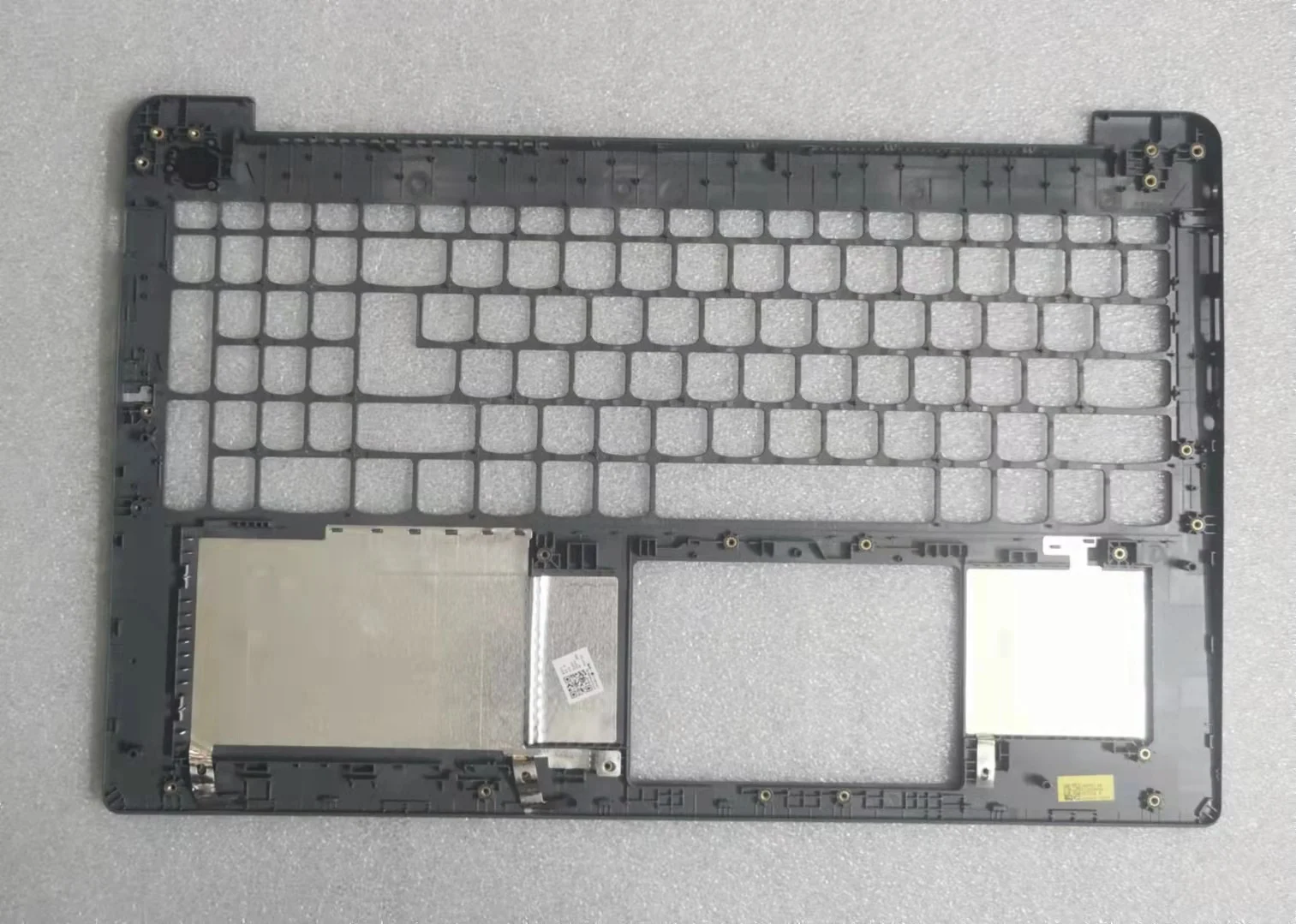 Laptop upper lower for Lenovo ideaPad 15S 3-15ITL6 ALC6 2021 style screen back cover frame bezel palm rest bottom shell keyboard Laptop upper lower for Lenovo ideaPad 15S 3-15ITL6 ALC6 2021 style screen back cover frame bezel palm rest bottom shell keyboard