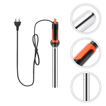 300W Fish Tank Heating Rod Explosion-proof Constant Temp Heater EU Plug
300W Fish Tank Heating Rod Explosion-proof Constant Temp Heater EU Plug