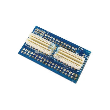 Dx5 to Dx7 Printhead Connector Transfer Card Board Dx5 Printhead Board For Dx5 Printhead
Dx5 to Dx7 Printhead Connector Transfer Card Board Dx5 Printhead Board For Dx5 Printhead