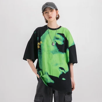 Graphic Printed Oversized Women T Shirts Summer Satan Black Shirt for Woman Sloth Punk Rock Clothes Streetwear 2020 Fashion
Graphic Printed Oversized Women T Shirts Summer Satan Black Shirt for Woman Sloth Punk Rock Clothes Streetwear 2020 Fashion