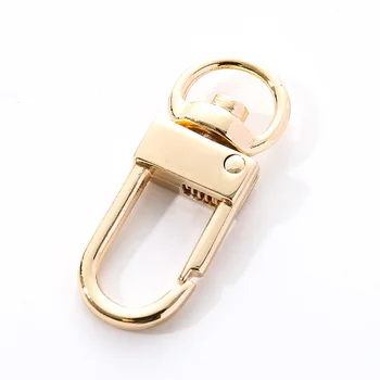 Classic Retro Mini Key Ring Unisex Daily Essential Lobster Buckle Couple Small Gift Commemorative Daily Necessities Gift
Classic Retro Mini Key Ring Unisex Daily Essential Lobster Buckle Couple Small Gift Commemorative Daily Necessities Gift