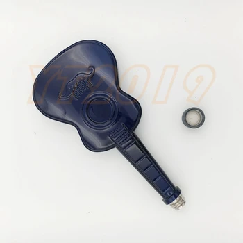 60pcs NEW design of Stainless steel guitar hip flask , music stainless steel hip flask , Food Degree , high quality logo free
60pcs NEW design of Stainless steel guitar hip flask , music stainless steel hip flask , Food Degree , high quality logo free