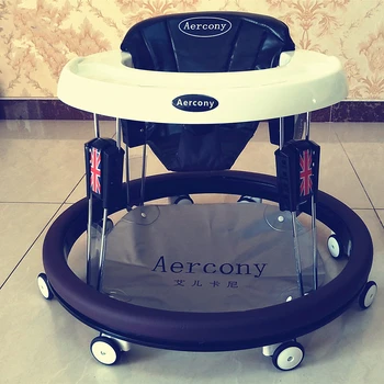 826 Baby Walker Anti-O Type Leg Baby Walker Multi-functional Anti-Flip Folding Mute Big Wheel Baby Walker Cart
826 Baby Walker Anti-O Type Leg Baby Walker Multi-functional Anti-Flip Folding Mute Big Wheel Baby Walker Cart