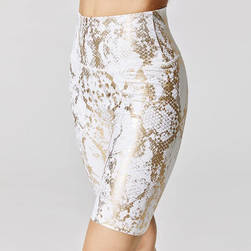 Elastic Snake Print Glitter Seamless Leggings Women Sexy Butt Lift High Waist Yoga Pants Fitness Push Up Gym Slim Leggings Elastic Snake Print Glitter Seamless Leggings Women Sexy Butt Lift High Waist Yoga Pants Fitness Push Up Gym Slim Leggings