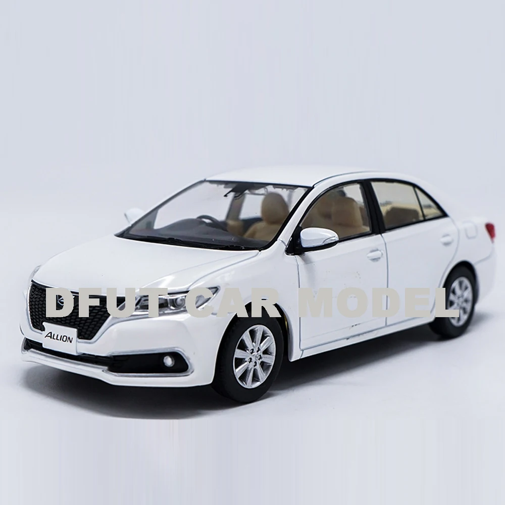 Scale 1:30 Alloy ALLION Car Model Of Children's Toy Cars Original Authorized Authentic Kids Toys
Scale 1:30 Alloy ALLION Car Model Of Children's Toy Cars Original Authorized Authentic Kids Toys