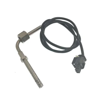EGR SCR DPF DOC SYSTEM EGT SENSOR High performance product Exhaust Gas Temperature Sensor OEM NO 0051537928
EGR SCR DPF DOC SYSTEM EGT SENSOR High performance product Exhaust Gas Temperature Sensor OEM NO 0051537928