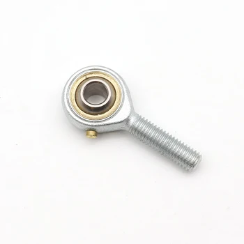 1PCS POS 16 Hole 16mm Rod End Joint Bearings Male Right Hand Threaded metric Cnc parts 
1PCS POS 16 Hole 16mm Rod End Joint Bearings Male Right Hand Threaded metric Cnc parts