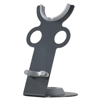 Clubhouse Non-Slip Hotel Table Top Modern Barber Shop Magnetic Stand Dresser Steel Hair Dryer Holder Home Bathroom For Dyson
Clubhouse Non-Slip Hotel Table Top Modern Barber Shop Magnetic Stand Dresser Steel Hair Dryer Holder Home Bathroom For Dyson