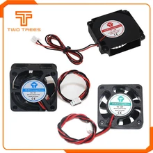 DC 5 V/12 V/24 V Cooler Do PROCESSADOR Do Computador Mini Ventilador De Refrigeração 4010 40x40x 10mm/40x40x20mm Pequeno Exaustor para Ender 3 CR10 3D Impressora(China)