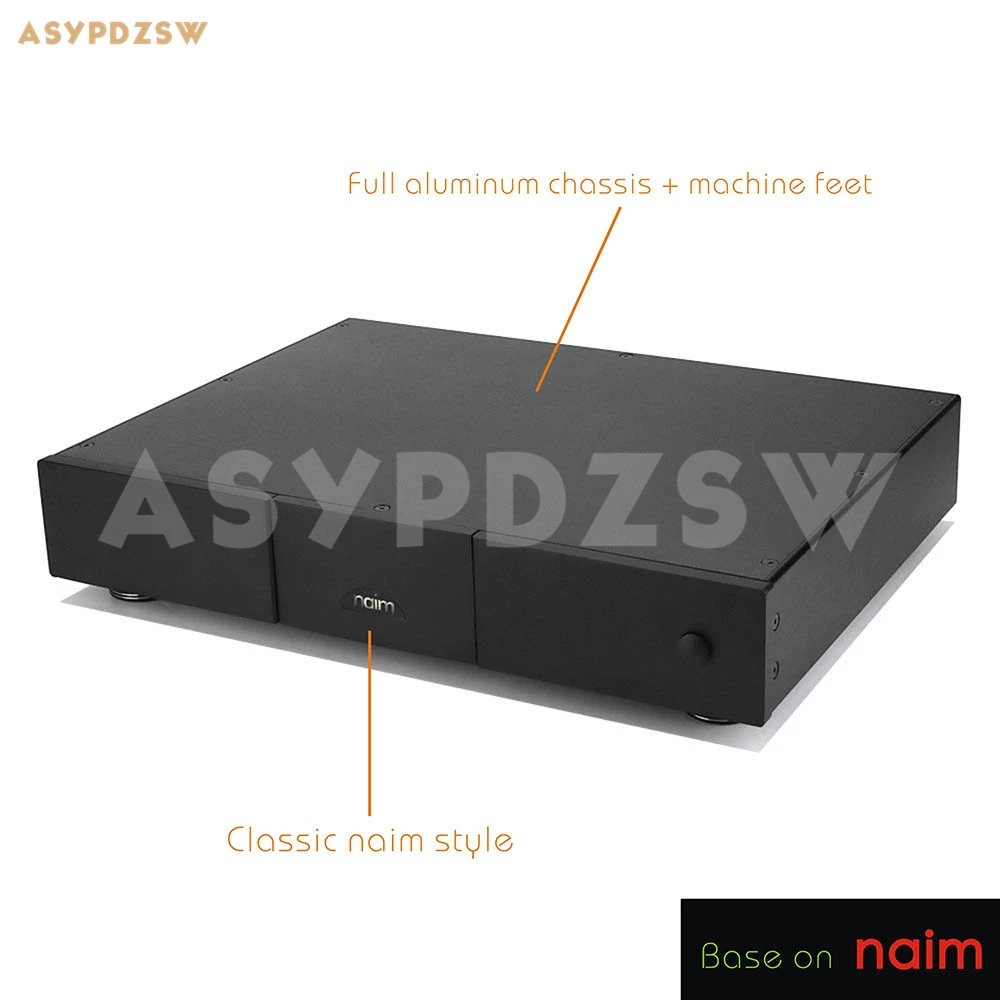 NAP250 功放-2