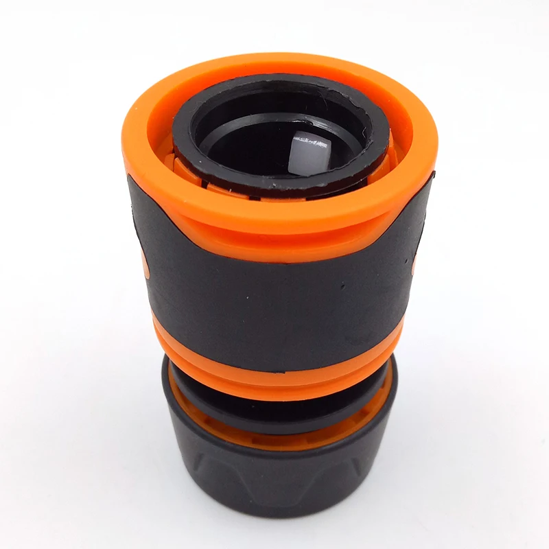 Durable Water Sprinkle 3/4" Hose Connector Pipe Adaptor Tap Fitting Set connector with Rubber Material
Durable Water Sprinkle 3/4" Hose Connector Pipe Adaptor Tap Fitting Set connector with Rubber Material