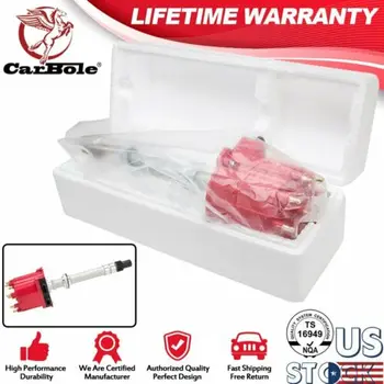 Racing Ignition HEI Distributor Coil for K1500 V8 5.0L 5.7L 305 
Racing Ignition HEI Distributor Coil for K1500 V8 5.0L 5.7L 305