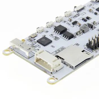 New Arrival TTGO T5 V2.2 ESP32 2.9Inch EPaper Plus Module Development Board for E-Ink Speakers
New Arrival TTGO T5 V2.2 ESP32 2.9Inch EPaper Plus Module Development Board for E-Ink Speakers
