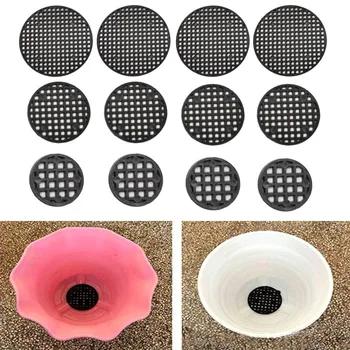 50/20/12Pcs Garden Net Leak-proof Pad Anti-corrosion Breathable Flower Plant Pot Mesh Pad Basin Bottom Grid Mat Garden Supplies
50/20/12Pcs Garden Net Leak-proof Pad Anti-corrosion Breathable Flower Plant Pot Mesh Pad Basin Bottom Grid Mat Garden Supplies