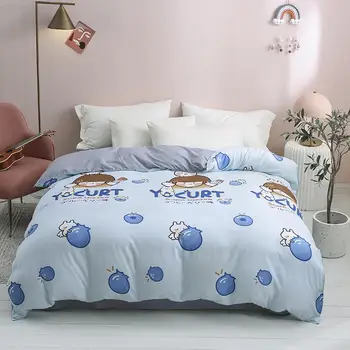 Blue Bedding set220x240 Duvet Cover With Pillowcase, 135x200 Child Quilt Covers , Cartoon Blanket Cover,king Size Bed Set,2020
Blue Bedding set220x240 Duvet Cover With Pillowcase, 135x200 Child Quilt Covers , Cartoon Blanket Cover,king Size Bed Set,2020