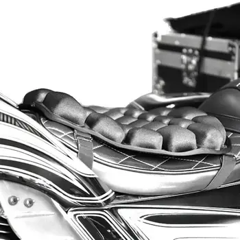 Motorcycle Inflatable Cushion Motorcycle Air Seat Comfort Cushion Pad+Air Pump Motorcycles Seat Covers
Motorcycle Inflatable Cushion Motorcycle Air Seat Comfort Cushion Pad+Air Pump Motorcycles Seat Covers