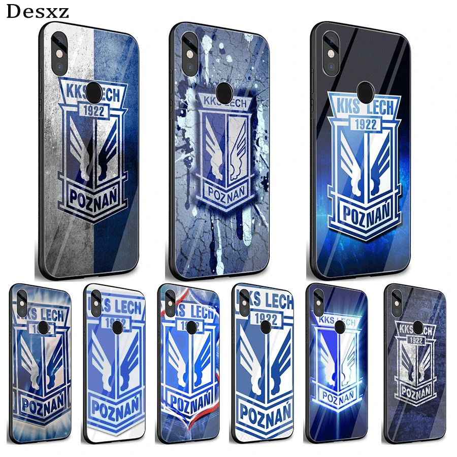 Desxz Glass Mobile Phone Case For Xiaomi Note 5 6 7 Pro F1 A1 A2 4X 5X 6X 9 Cover Football Team Lech Bag Shell
Desxz Glass Mobile Phone Case For Xiaomi Note 5 6 7 Pro F1 A1 A2 4X 5X 6X 9 Cover Football Team Lech Bag Shell