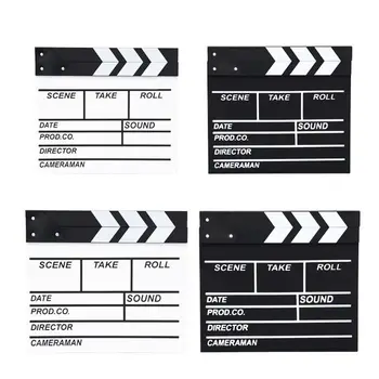 Movie Playing Board Photographed Prop Vintage Message Board Home Decoration X5XE
Movie Playing Board Photographed Prop Vintage Message Board Home Decoration X5XE