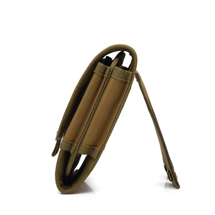 Outdoor Large Screen Double Layer Mobile Phone Bag Multi-functional Army Fans Tactical Mobile Phone Waist Bag Wear Leather Belt
Outdoor Large Screen Double Layer Mobile Phone Bag Multi-functional Army Fans Tactical Mobile Phone Waist Bag Wear Leather Belt