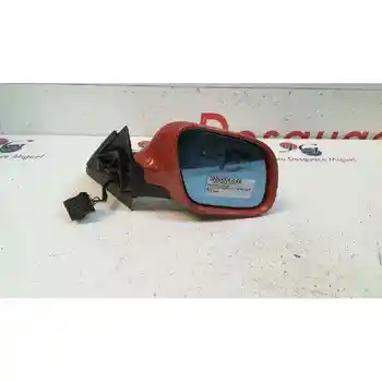RIGHT REARVIEW MIRROR AUDI A4 SALOON (B5)
RIGHT REARVIEW MIRROR AUDI A4 SALOON (B5)