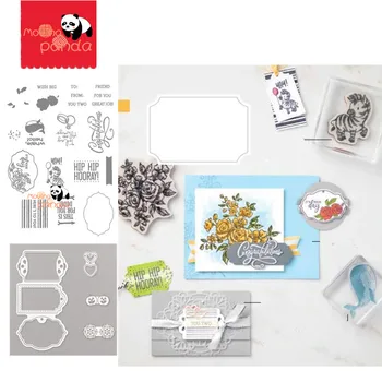 MP125 CELEBRATION OF TAGS Metal Cutting Dies and Stamps for Craft Scrapbooking Embossing Stencil DIY Die Cut Card Decoration
MP125 CELEBRATION OF TAGS Metal Cutting Dies and Stamps for Craft Scrapbooking Embossing Stencil DIY Die Cut Card Decoration