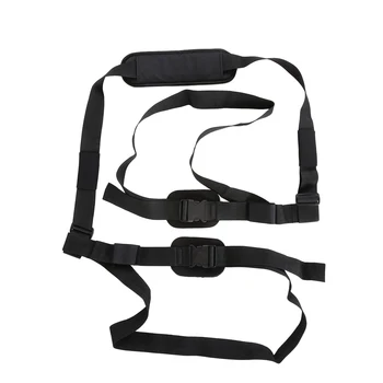 Durable Surf Accessories Practical Adjustable Carrying Strap Stand Up Kayak Surfboard Paddle Board Shoulder Sling Unisex Carrier
Durable Surf Accessories Practical Adjustable Carrying Strap Stand Up Kayak Surfboard Paddle Board Shoulder Sling Unisex Carrier