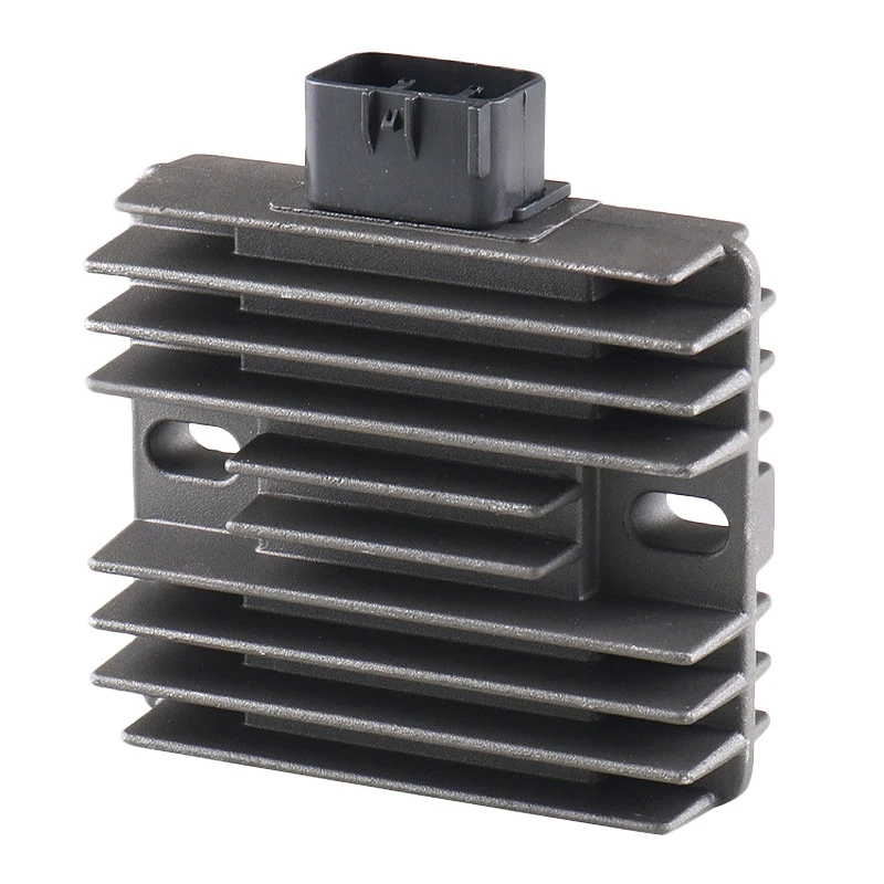 Modified Motorcycle Accessories Motorcycle Regulator Rectifier for Yamaha V-Star XVS1100
Modified Motorcycle Accessories Motorcycle Regulator Rectifier for Yamaha V-Star XVS1100