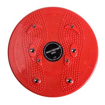 Practical Twist Waist Torsion Disc Board Magnet Aerobic Foot Exercise Yoga Training Health Twist Waist Board Free Shipping
Practical Twist Waist Torsion Disc Board Magnet Aerobic Foot Exercise Yoga Training Health Twist Waist Board Free Shipping