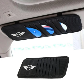 LQY auto Accessories CD Storage Finishing Model for BMW Mini coopers R50 R51 R52 R53 R52 R55 R56 R57 r58 r59 R60 R61 F55 F56 
LQY auto Accessories CD Storage Finishing Model for BMW Mini coopers R50 R51 R52 R53 R52 R55 R56 R57 r58 r59 R60 R61 F55 F56