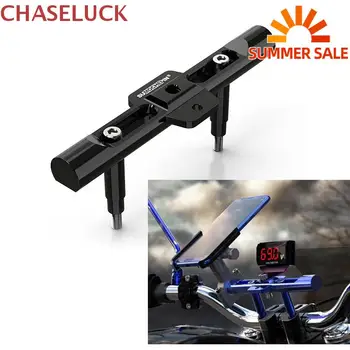 Universal Motorcycle Multi-functional Mobile Phone Bracket Balance Bar Stand Crossbar Balancing Handlebar Motorcycle Accessories
Universal Motorcycle Multi-functional Mobile Phone Bracket Balance Bar Stand Crossbar Balancing Handlebar Motorcycle Accessories