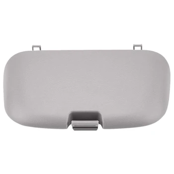Car Accessories Sunglasses Bracket Car Console Sunglasses Cover for Dodge Ram1999-2001
Car Accessories Sunglasses Bracket Car Console Sunglasses Cover for Dodge Ram1999-2001