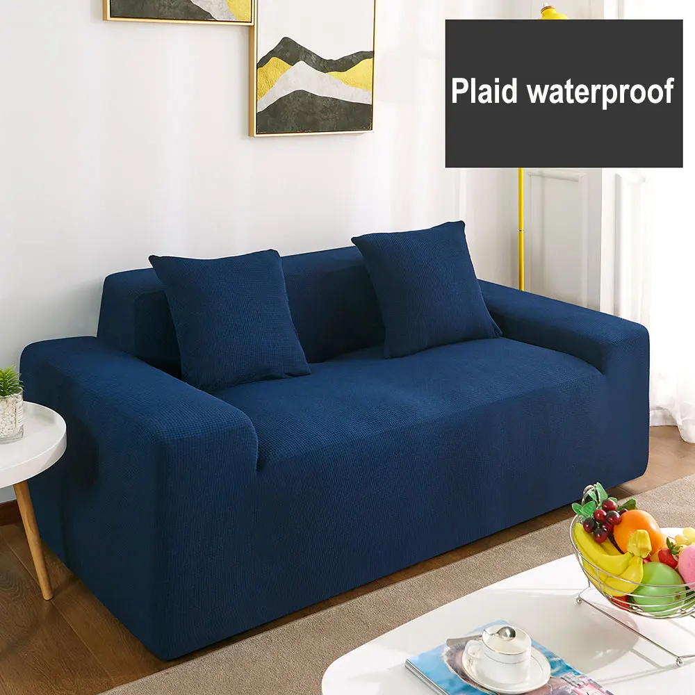 Thickened Elastic Sofa Cover Tight Wrap All-inclusive Slip-resistant Covers Prints Elastic Stretchable Sofa Cover
Thickened Elastic Sofa Cover Tight Wrap All-inclusive Slip-resistant Covers Prints Elastic Stretchable Sofa Cover