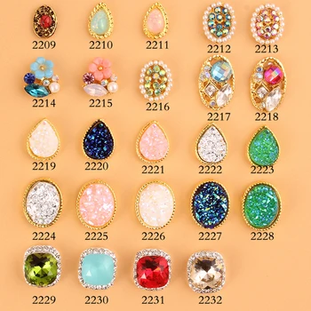 10pcs nail stone strass 3d nail art crushed stone flower charms for japanese style nail decoration manicure exclusive Jewelry #C
10pcs nail stone strass 3d nail art crushed stone flower charms for japanese style nail decoration manicure exclusive Jewelry #C