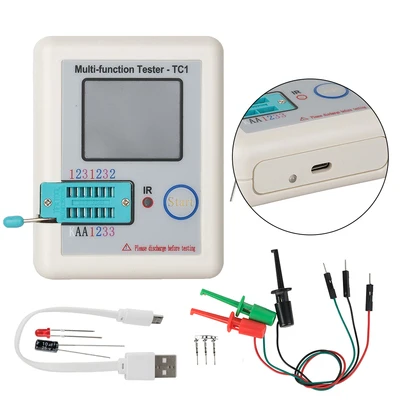 DC 5V 7.83HZ Schumann Resonance Ultra-low Frequency Pulse wave Generator Audio Resonator With Box
DC 5V 7.83HZ Schumann Resonance Ultra-low Frequency Pulse wave Generator Audio Resonator With Box