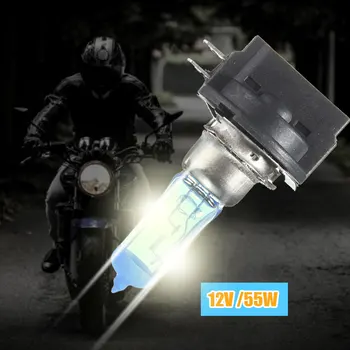 Vehemo H11B 55W 12V 6000K Headlight Auto Halogen Light Bulbs Car Halogen Lamp Super Bright Car Halogen Light Safety Fog Lights
Vehemo H11B 55W 12V 6000K Headlight Auto Halogen Light Bulbs Car Halogen Lamp Super Bright Car Halogen Light Safety Fog Lights