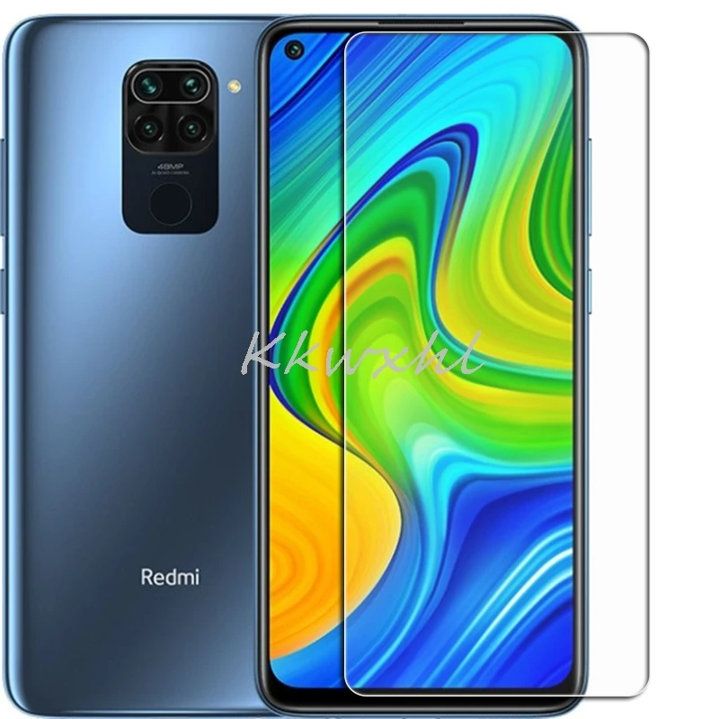 Redmi 9 128 Гигабайт