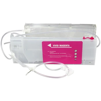 Mutoh 1624 1638 220ml ink cartridge continuous supply system with ink bag for mutoh inkjet printer machine
Mutoh 1624 1638 220ml ink cartridge continuous supply system with ink bag for mutoh inkjet printer machine