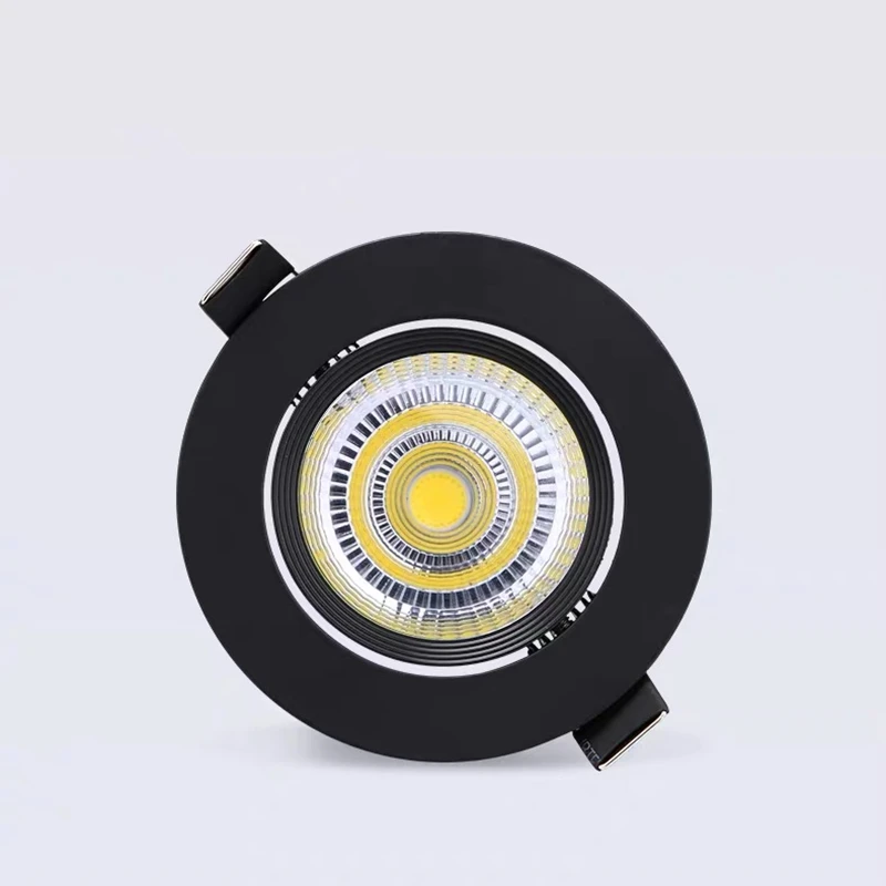 6W-9W-12W-Epistar-Led-Downlight-outdoor-COB-Dimmable-220V-110V-Led-Ceiling-Lamp-Bulb-Recessed (4)