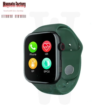2020 New Series 6 Smart Watch Men Women Android Inteligente Smartwatch IOS Smart Watch for Apple IOS IWO 8 IWO 10 IWO12
2020 New Series 6 Smart Watch Men Women Android Inteligente Smartwatch IOS Smart Watch for Apple IOS IWO 8 IWO 10 IWO12