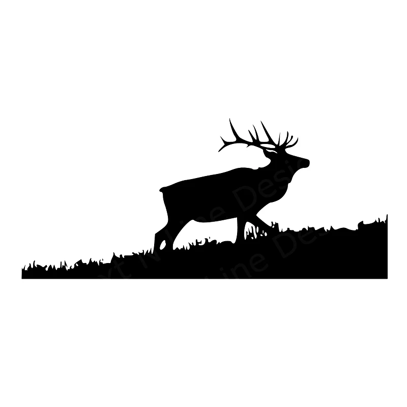 17*7.5cm Hunting Wildlife Outdoors Car Decal Stickers Funny Personality Stickers Motorcycle SUVs Bumper Laptop Car Styling
17*7.5cm Hunting Wildlife Outdoors Car Decal Stickers Funny Personality Stickers Motorcycle SUVs Bumper Laptop Car Styling