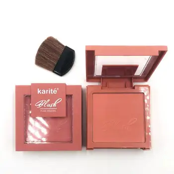Kiss Beauty 4 Color Blush Square Matte Blush Brighten Skin Tone Natural Lasting Repair Rouge Beauty Cosmetics TSLM1
Kiss Beauty 4 Color Blush Square Matte Blush Brighten Skin Tone Natural Lasting Repair Rouge Beauty Cosmetics TSLM1