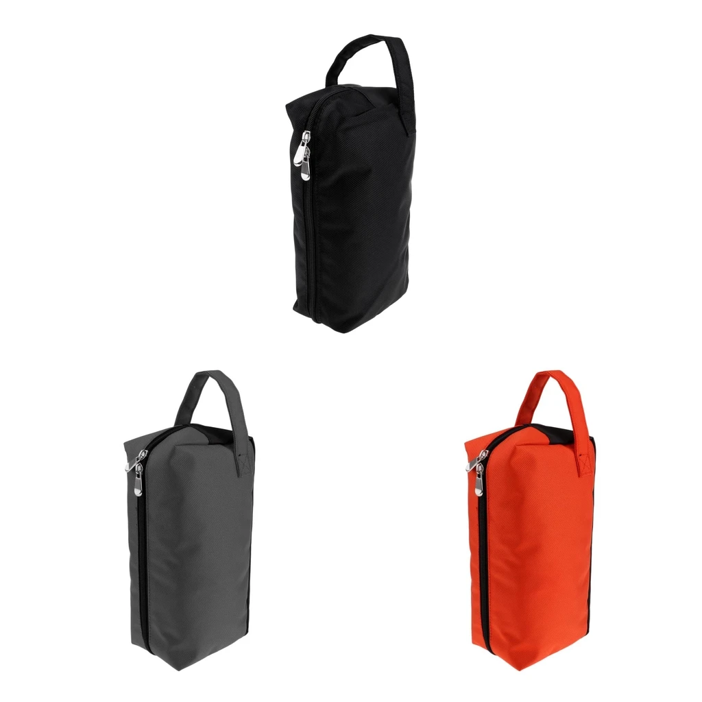 Portable Outdoor Travel Sports Golf Carry Case Handbag Golf Ball Tee Accessories Bag Golf Training Aids Portable Outdoor Travel Sports Golf Carry Case Handbag Golf Ball Tee Accessories Bag Golf Training Aids