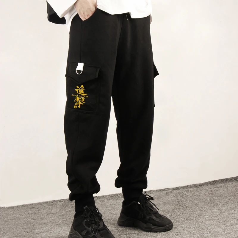 Cute Unicorn Anime Attack On Titan Sports Sweat Pants Eren Levi Cosplay Costume Long Men Women Trousers 13 Cute Unicorn Anime Attack On Titan Sports Sweat Pants Eren Levi Cosplay Costume Long Men Women Trousers -Zentai shop online He170b6b1f5a346c7be33ad7de3013284P.jpg