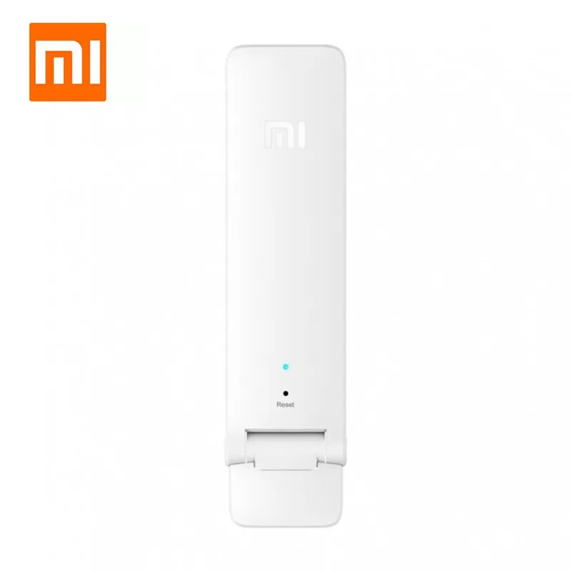 Original Xiaomi 2nd Amplifier Extender 300Mbps Wireless WiFi Repeater Network Wifi Router Extender Expander for Mi Router
Original Xiaomi 2nd Amplifier Extender 300Mbps Wireless WiFi Repeater Network Wifi Router Extender Expander for Mi Router