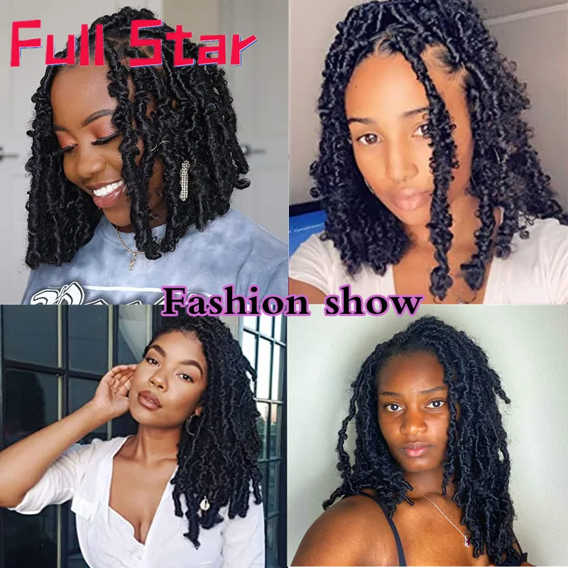 butterfly locs11