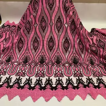 High Quality Swiss Dry Cotton sewing Lace Fabric Nigerian France embroidery stone hollowing out cotton cloth Lace for wedding
High Quality Swiss Dry Cotton sewing Lace Fabric Nigerian France embroidery stone hollowing out cotton cloth Lace for wedding
