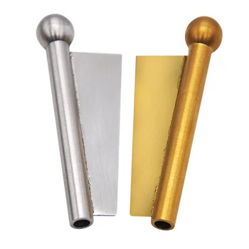 New 1pc Hot New Design Nasal Snuff Sniffer Straw Snorter Tube Snorter Snuffer with Blade Edge
New 1pc Hot New Design Nasal Snuff Sniffer Straw Snorter Tube Snorter Snuffer with Blade Edge