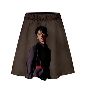 Korean men's combination AB6IX short skirt girl casual summer trend fashion women's casual skirt Cool summer fashion style
Korean men's combination AB6IX short skirt girl casual summer trend fashion women's casual skirt Cool summer fashion style